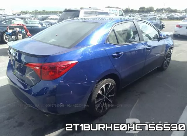 2T1BURHE0HC756530 фото 5