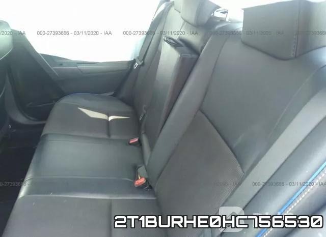 2T1BURHE0HC756530 фото 9