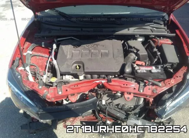 2T1BURHE0HC782254 фото 2