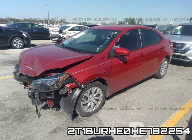 2T1BURHE0HC782254 фото 3