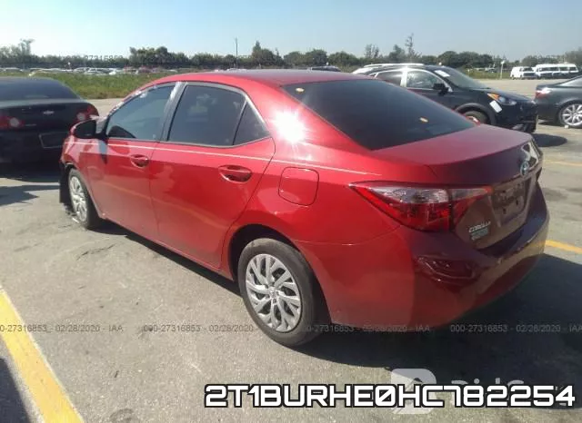 2T1BURHE0HC782254 фото 4
