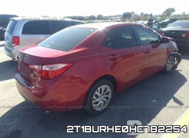 2T1BURHE0HC782254 фото 5