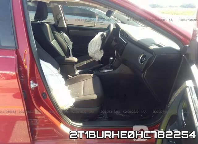 2T1BURHE0HC782254 фото 6