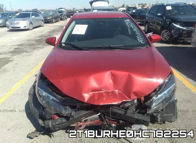 2T1BURHE0HC782254 фото 7
