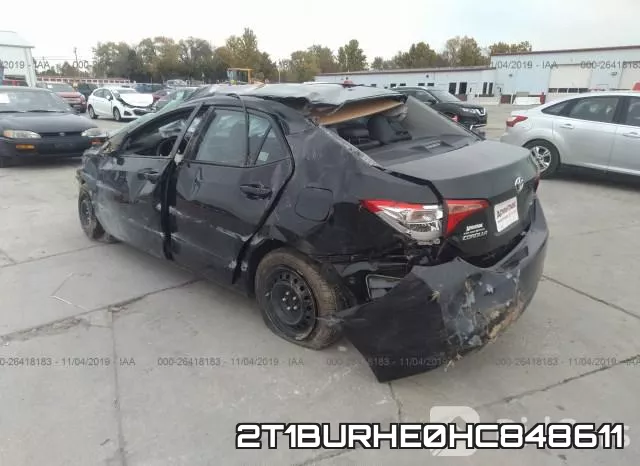 2T1BURHE0HC848611 фото 4