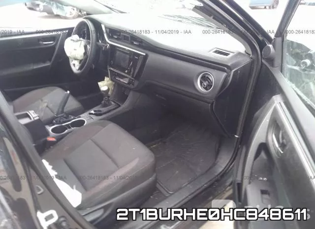 2T1BURHE0HC848611 фото 6