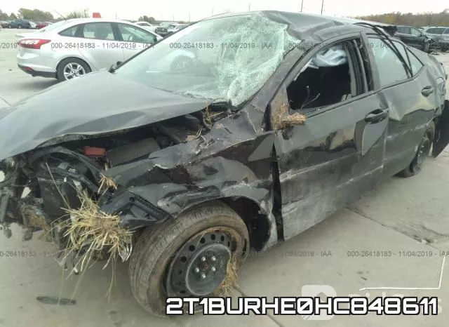 2T1BURHE0HC848611 фото 7