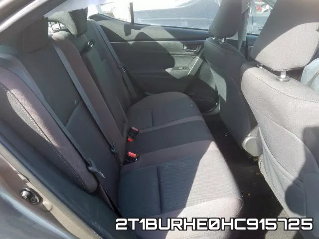 2T1BURHE0HC915725 фото 7