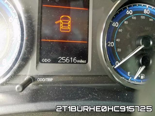 2T1BURHE0HC915725 фото 9