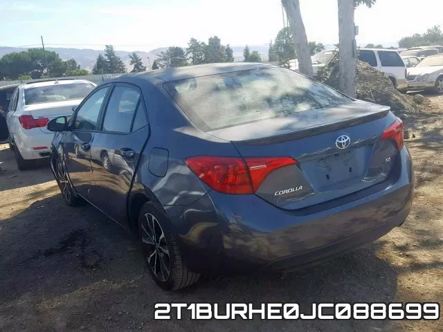 2T1BURHE0JC088699 фото 4