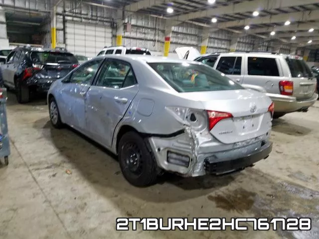 2T1BURHE2HC761728 фото 4