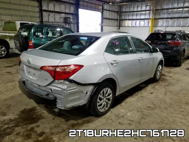 2T1BURHE2HC761728 фото 5