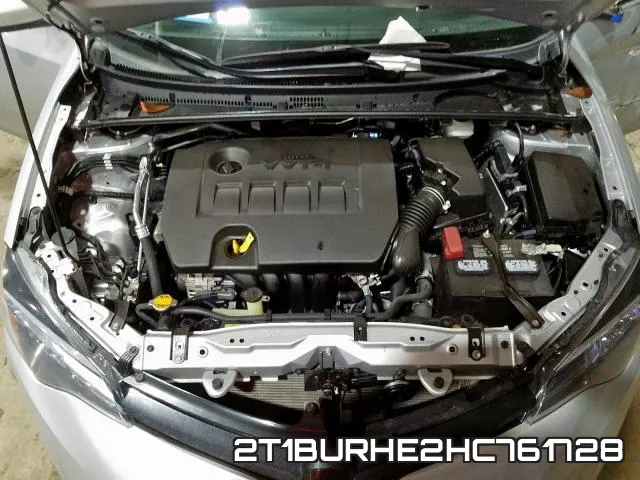 2T1BURHE2HC761728 фото 8