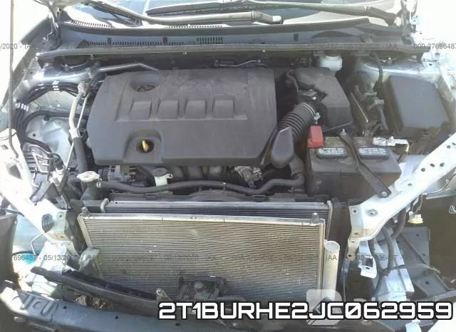 2T1BURHE2JC062959 фото 2