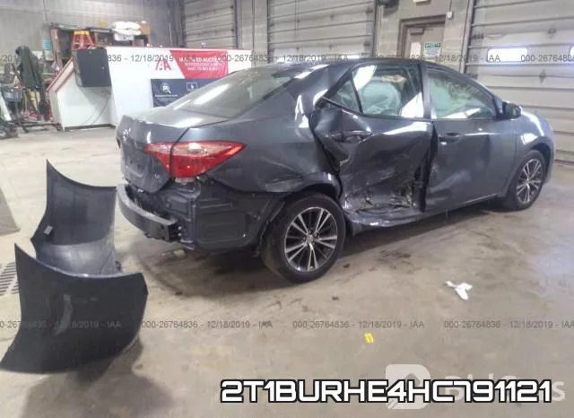 2T1BURHE4HC791121 фото 7