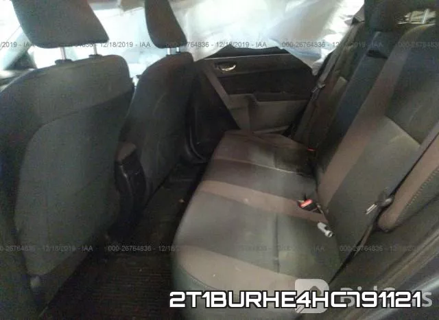2T1BURHE4HC791121 фото 9
