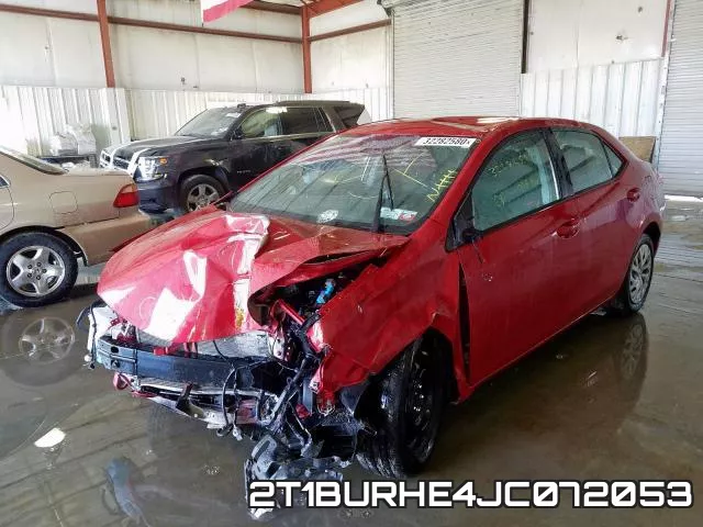 2T1BURHE4JC072053 фото 3