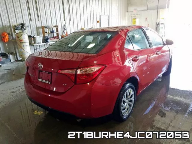 2T1BURHE4JC072053 фото 5