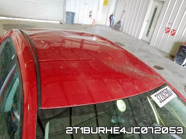 2T1BURHE4JC072053 фото 10