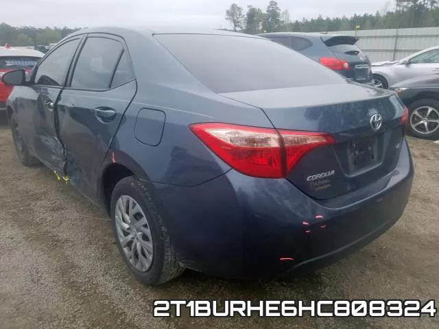 2T1BURHE6HC808324 фото 4
