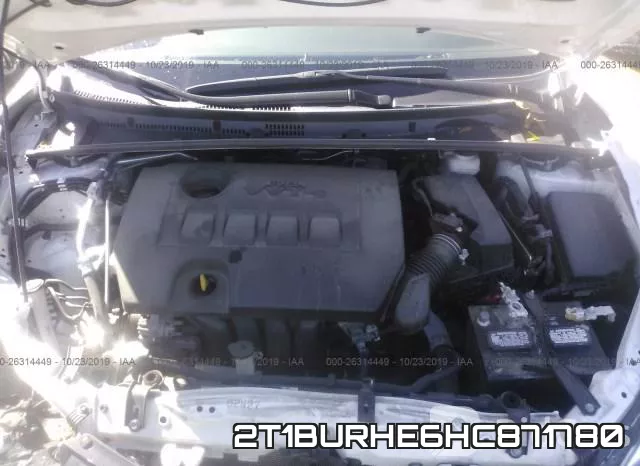 2T1BURHE6HC871780 фото 2