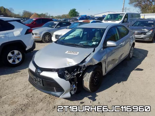 2T1BURHE6JC116960 фото 3