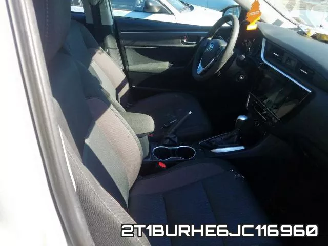 2T1BURHE6JC116960 фото 6