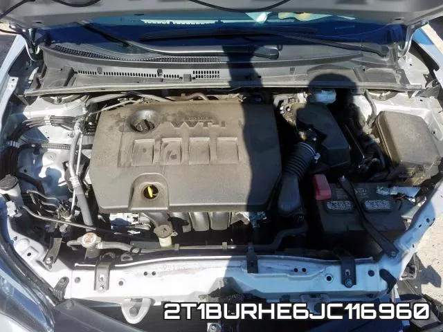2T1BURHE6JC116960 фото 8