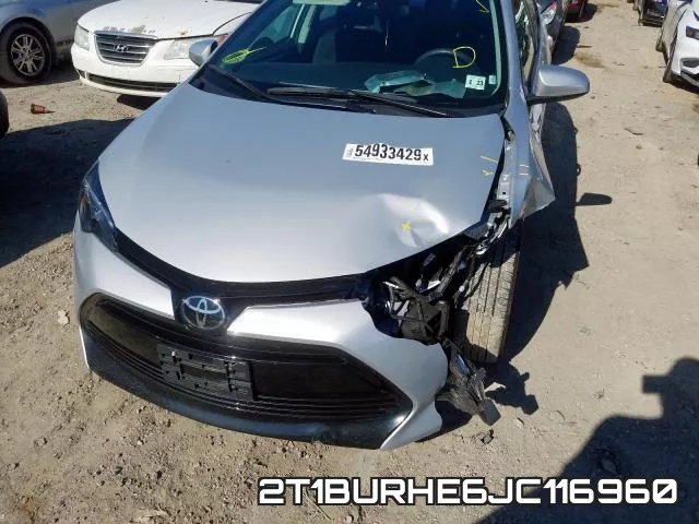 2T1BURHE6JC116960 фото 10
