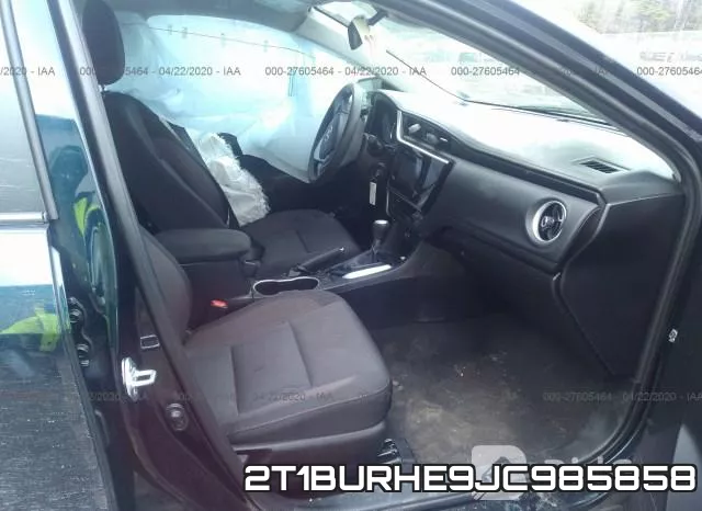 2T1BURHE9JC985858 фото 6
