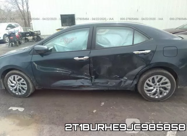2T1BURHE9JC985858 фото 7