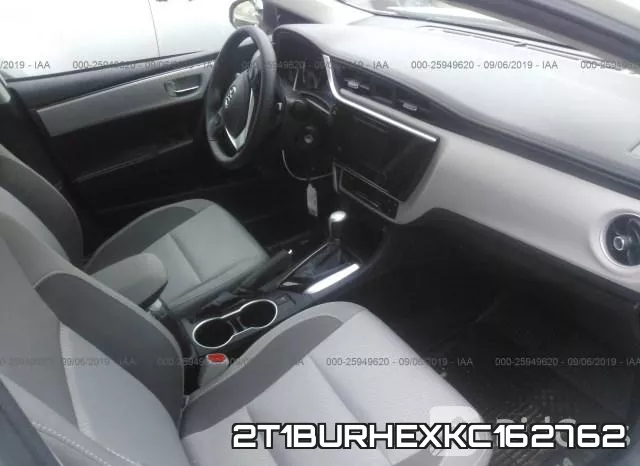 2T1BURHEXKC162762 фото 6