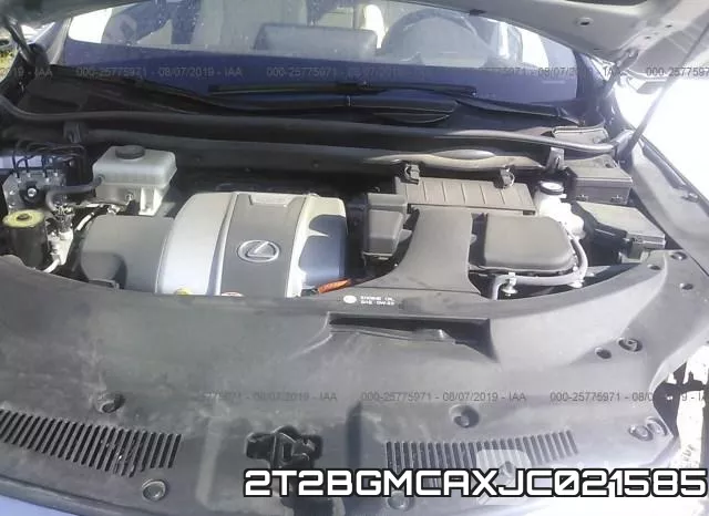 2T2BGMCAXJC021585 фото 2