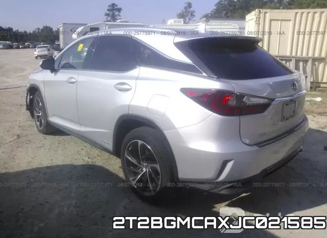 2T2BGMCAXJC021585 фото 4