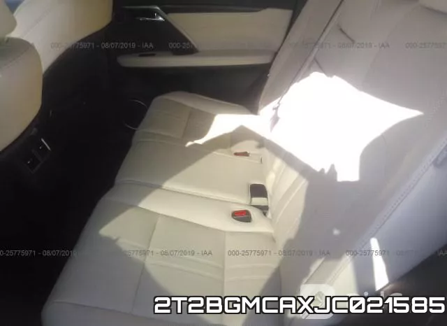 2T2BGMCAXJC021585 фото 9