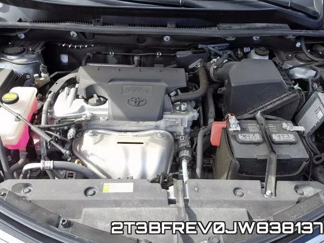 2T3BFREV0JW838137 фото 8