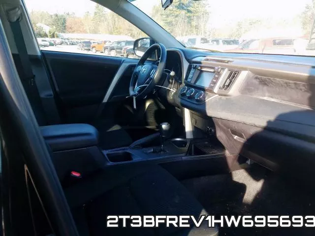 2T3BFREV1HW695693 фото 6