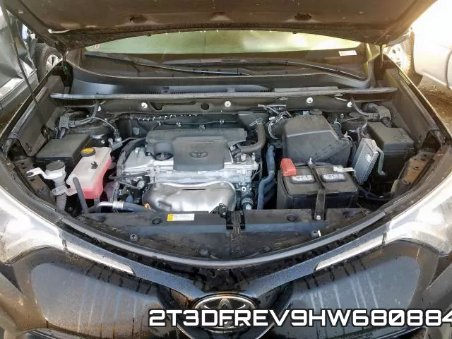 2T3DFREV9HW680884 фото 8