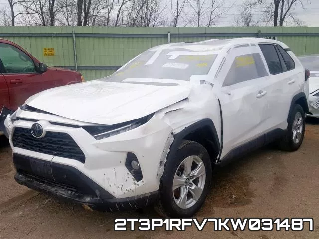 2T3P1RFV7KW031487 фото 3