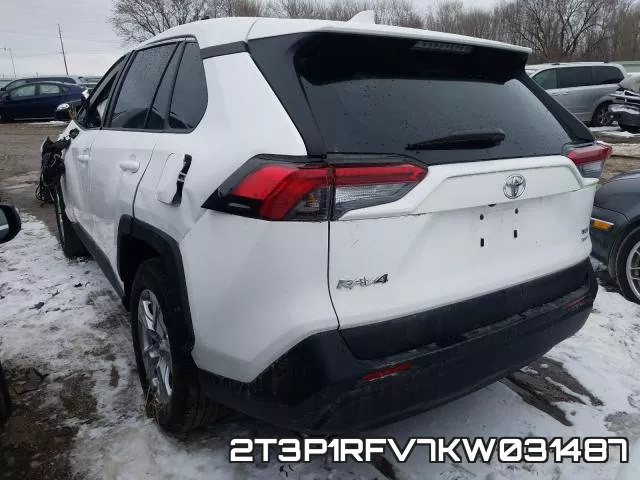 2T3P1RFV7KW031487 фото 4