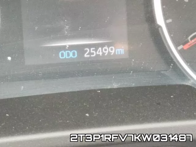 2T3P1RFV7KW031487 фото 9