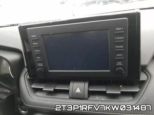 2T3P1RFV7KW031487 фото 10