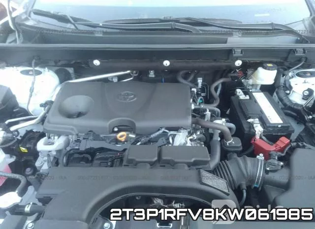 2T3P1RFV8KW061985 фото 2