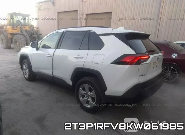 2T3P1RFV8KW061985 фото 4