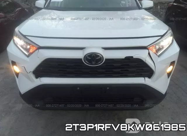 2T3P1RFV8KW061985 фото 7