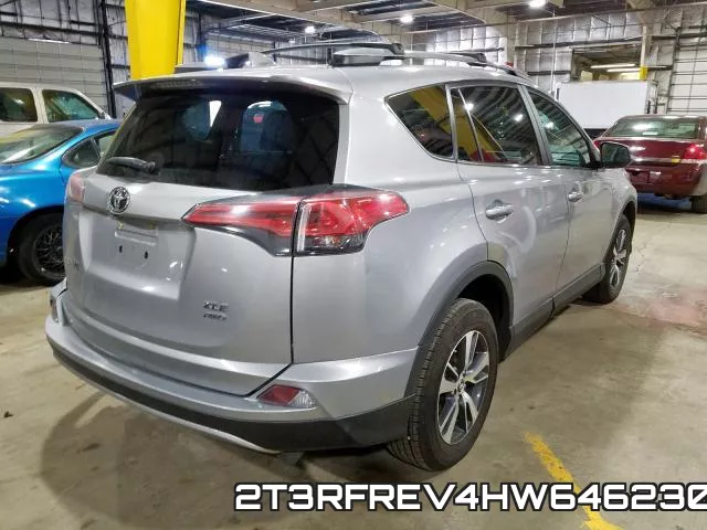 2T3RFREV4HW646230 фото 5