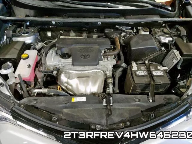 2T3RFREV4HW646230 фото 8