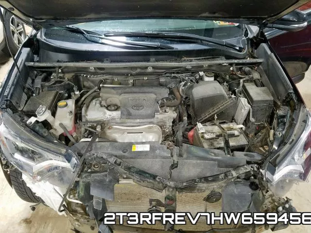 2T3RFREV7HW659456 фото 8