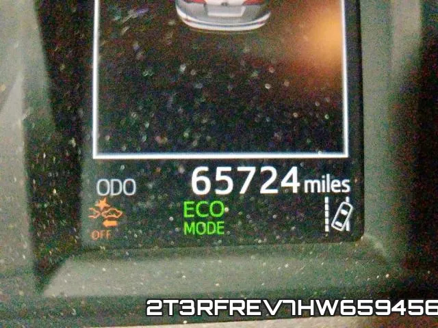 2T3RFREV7HW659456 фото 9