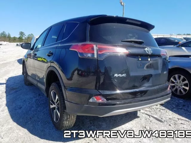 2T3WFREV8JW483185 фото 4